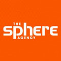 The Sphere Agency logo