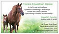 Ticcara Equestrian Centre image 2