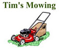 Tim's Mowing image 1