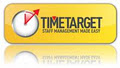 TimeTarget - Time Attendance Rostering and Workforce Management image 1