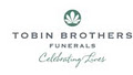 Tobin Brothers North Melbourne Funeral Home logo