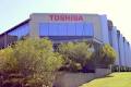 Toshiba International logo