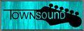 Townsound logo