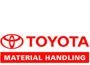 Toyota Material Handling (TMHA) logo