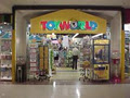 Toyworld - Southport - Australia Fair logo