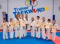 Trainor Taekwondo Academy image 2