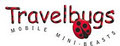 Travelbugs Mobile Minibeasts image 3