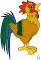 True-Range Poultry logo