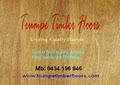 Trumpe Timber Floors logo