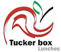 Tucker Box Lunches logo