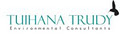 Tuihana Trudy Environmental Consultants logo