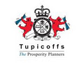 Tupicoffs logo