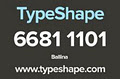 TypeShape logo