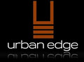 Urban Edge Ceramics logo