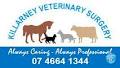Urbenville & District Veterinary Surgery image 2