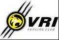 VRI Fencing Club logo