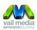 Vail Media - Web Design, Web Hosting, Domain Registration logo