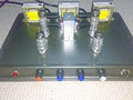 Valve Heaven - valve amplifier repair image 1