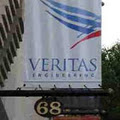 Veritas Engineering logo