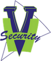 Victor Harbor Security logo