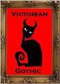 Victorian Gothic logo