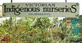 Victorian Indigenous Nurseries Co-op (VINC) logo