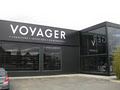 Voyager Interiors logo