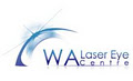 WA Laser Eye Centre logo