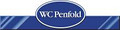 WC Penfold logo