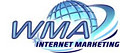 WMA INTERNET MARKETING NEWCASTLE logo