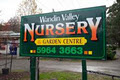 Wandin Valley Nursery logo