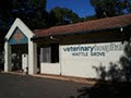 Wattle Grove Veterinary Hospital logo