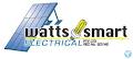 Watts Smart Electrical logo