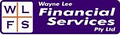 Wayne Lee Financial Planning image 2