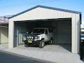 Weathershield Garages & Doors image 4