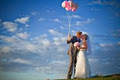 Wedding Photography - Blue Tulip Imaging logo