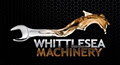 Whittlesea Machinery logo