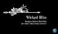 Wicked Bliss logo