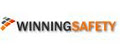 Winning Safety logo