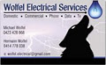 Wolfel Electrical Services image 2