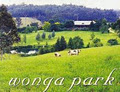Wonga Park logo