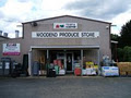 Woodend Produce Store logo
