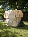 Wool Packs/Sacks and Garden Rubbish Bags (Used by Professional Gardeners) image 3
