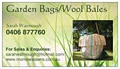 Wool Packs/Sacks and Garden Rubbish Bags (Used by Professional Gardeners) image 4