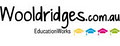 Wooldridges logo
