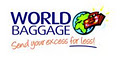 World Baggage logo