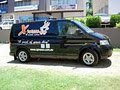 Xpresso Mobile Coffee Hunter, Port Stephens, Central Coast logo