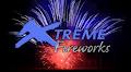 Xtreme Fireworks logo