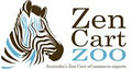 Zen Cart Zoo logo