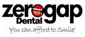 Zero Gap Dental Chatswood logo